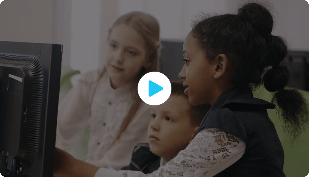 BlueKit - Connect. Create. Have Fun.
